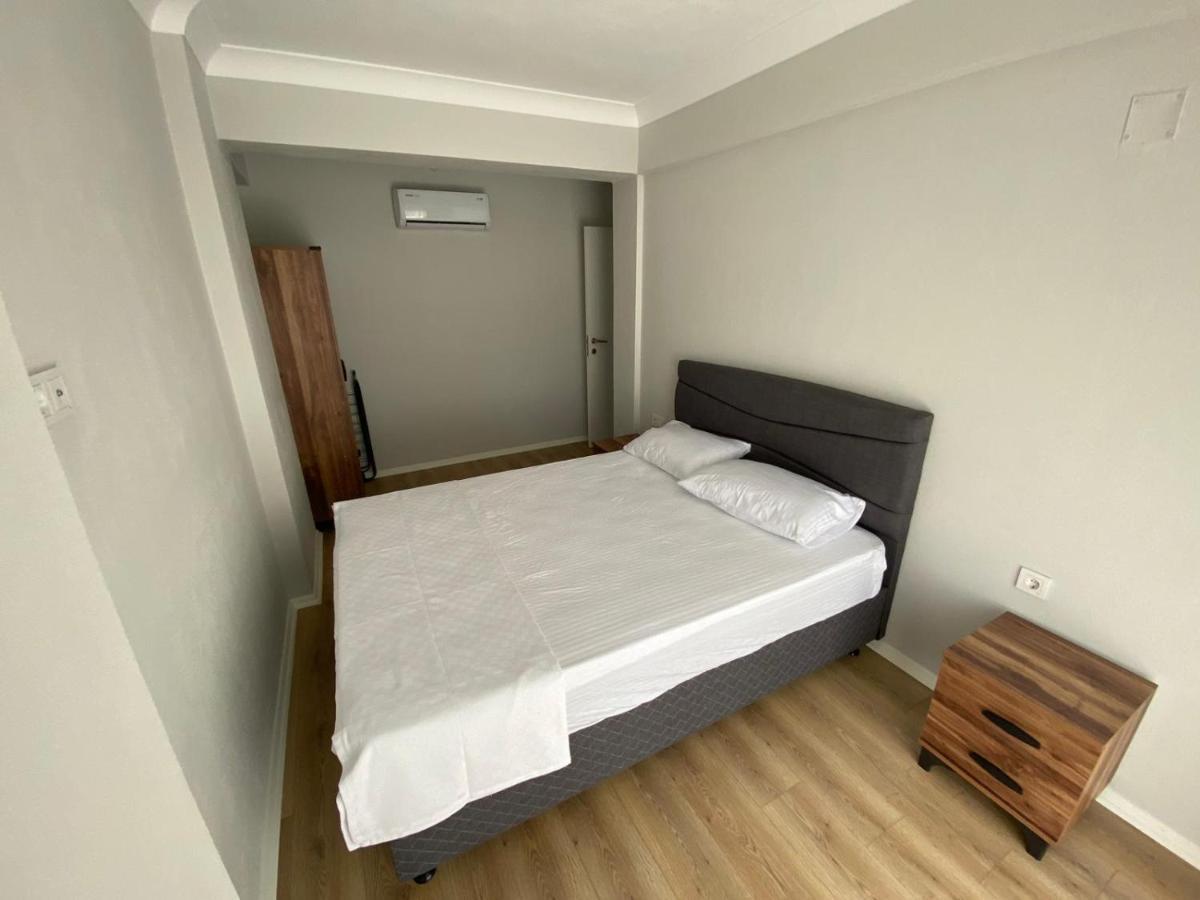 Alkaya Apart Fethiye Exterior foto